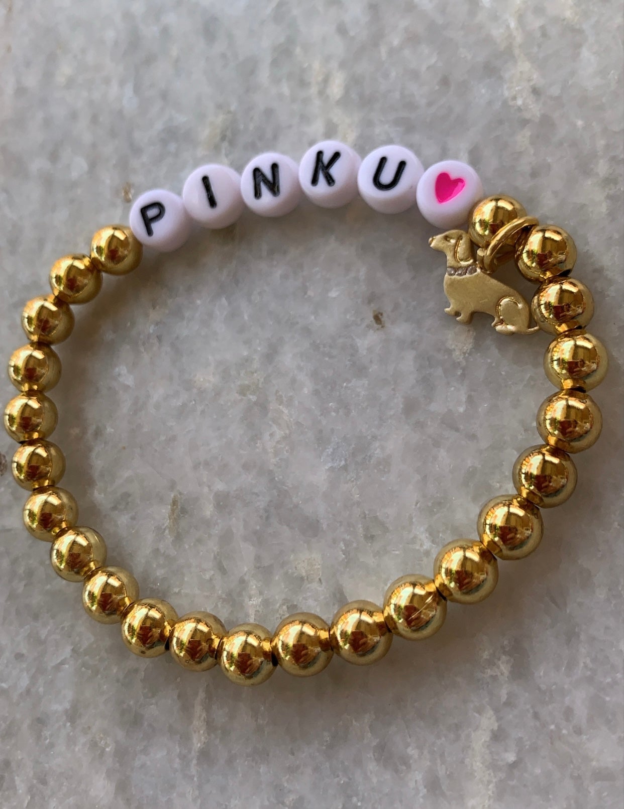 Big Gold Furry Friend Edition: Dog