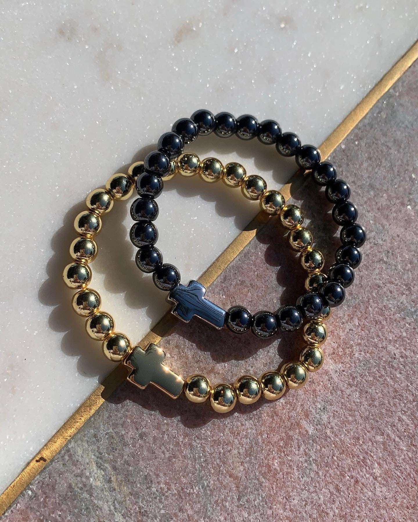 Cross Bracelet (1 pcs)