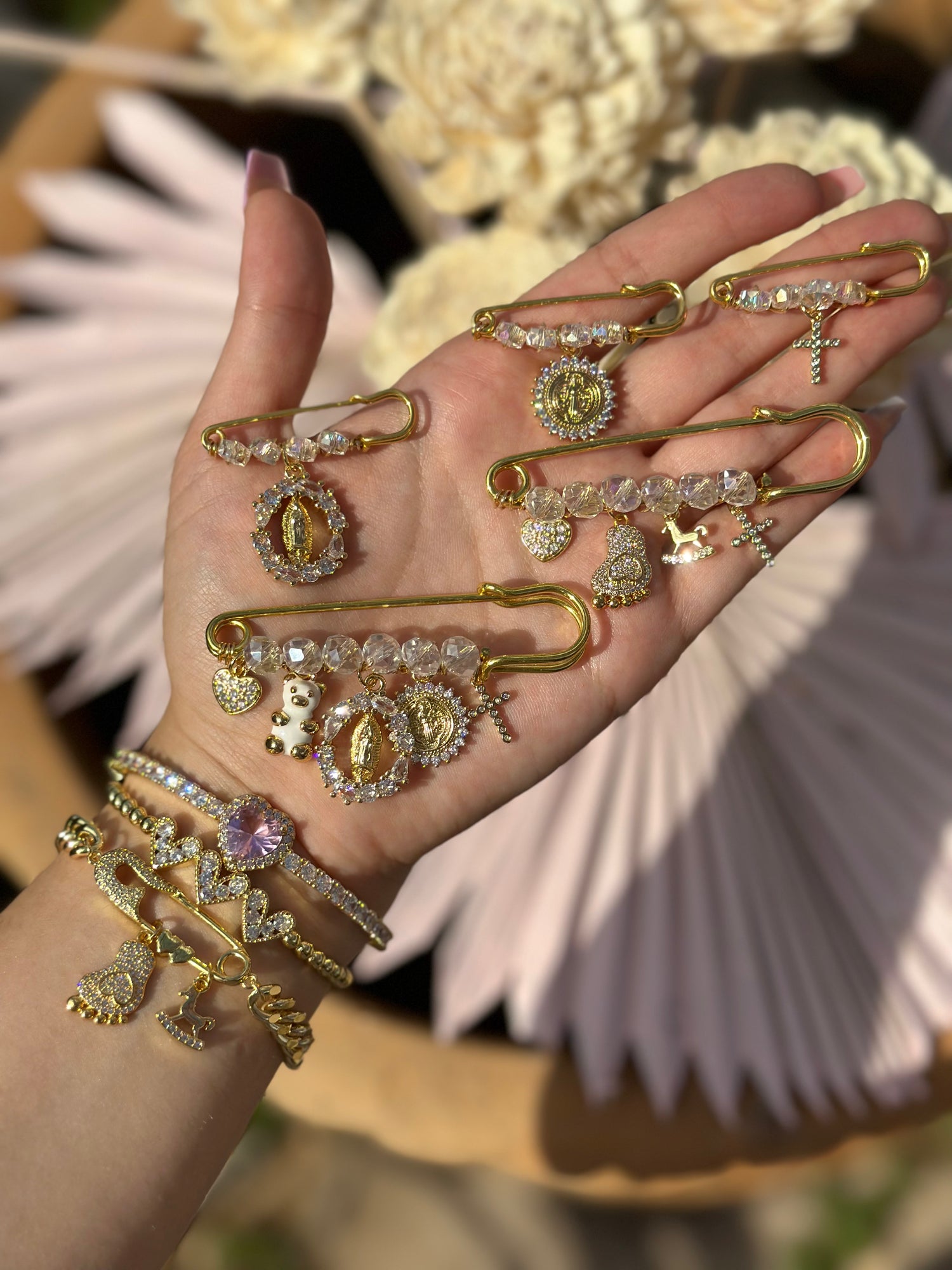 Ikigai jewelry 2025