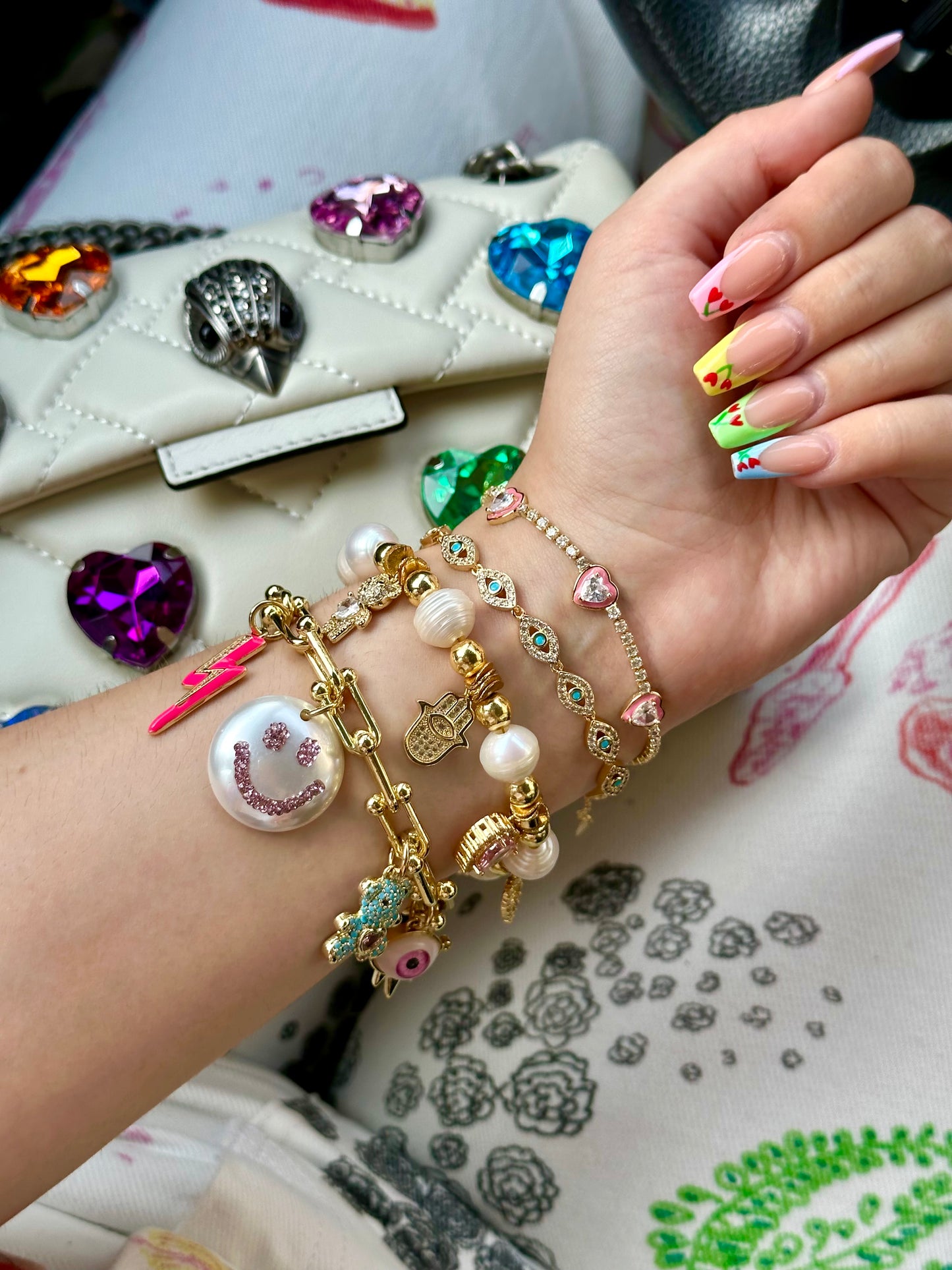Cute Bracelets