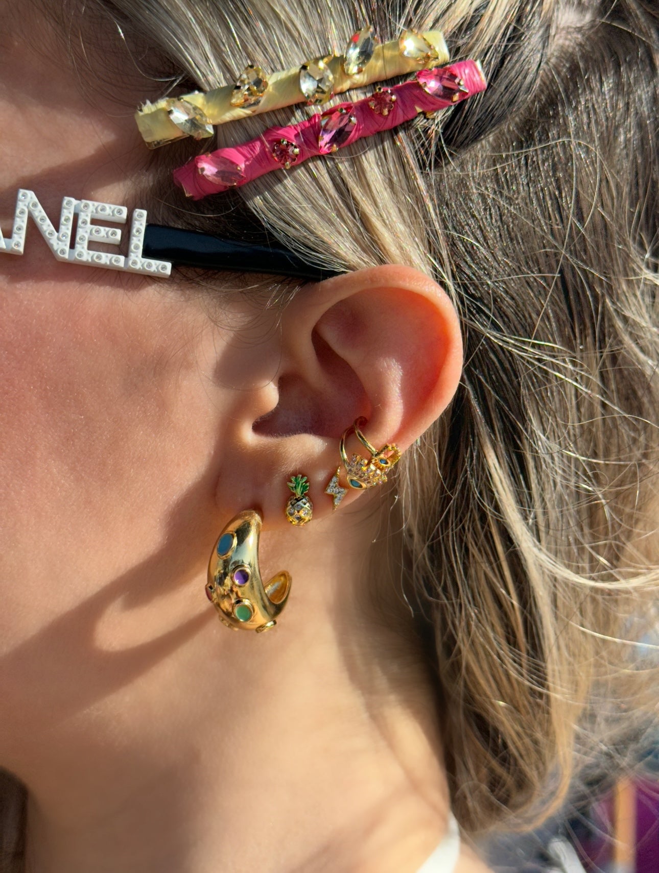 Fun Earrings