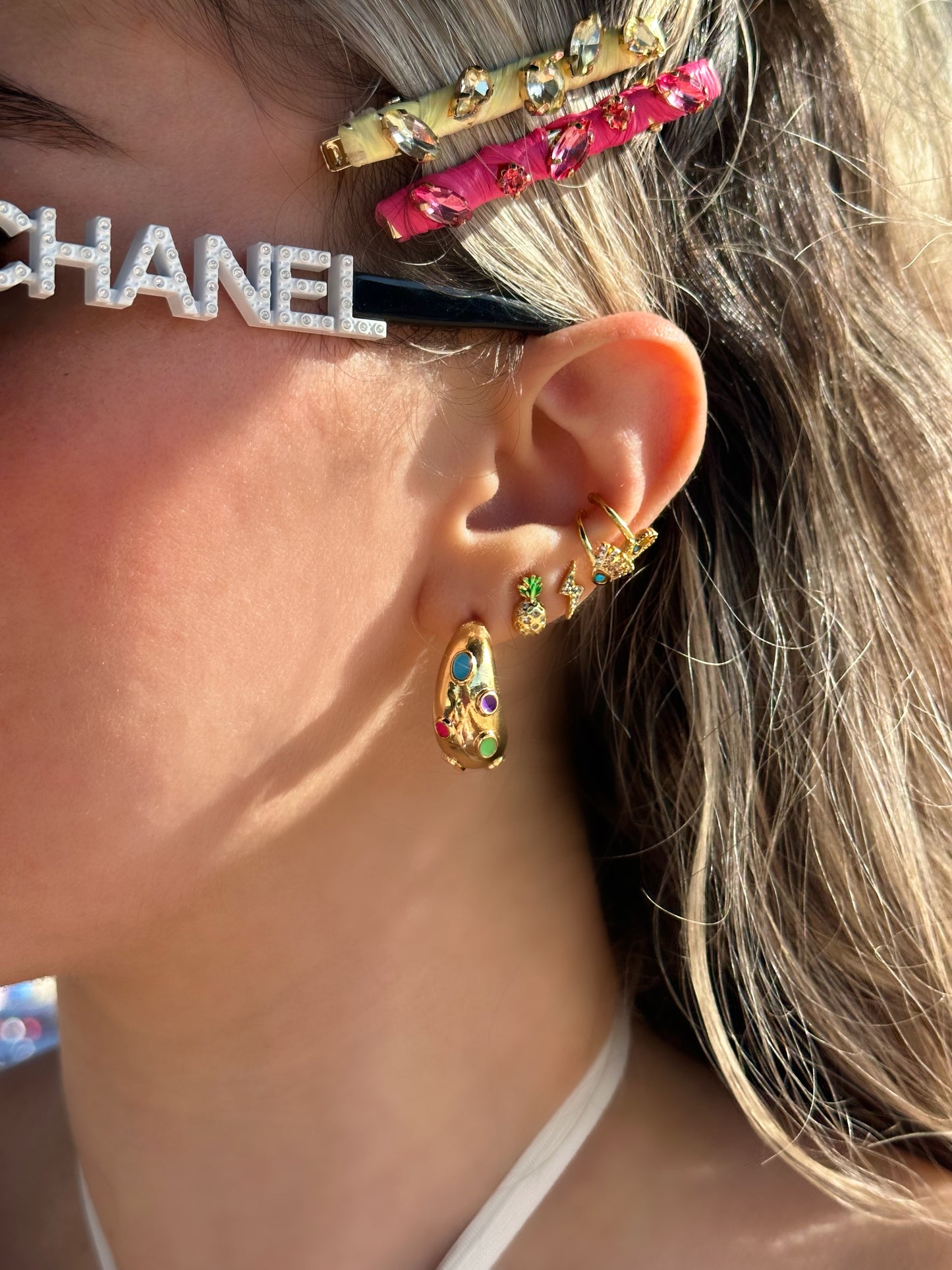 Fun Earrings