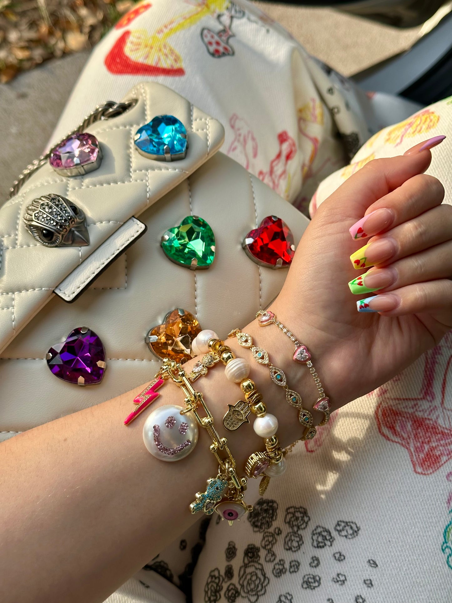 Cute Bracelets