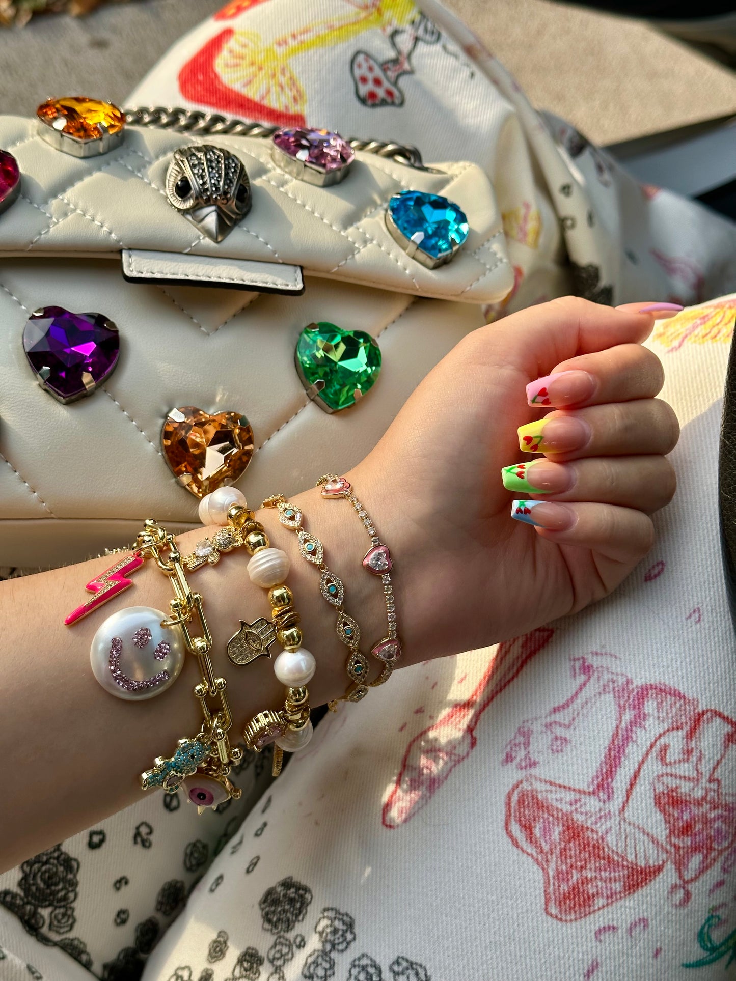 Cute Bracelets