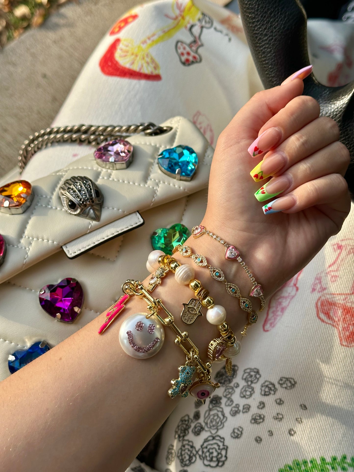 Cute Bracelets
