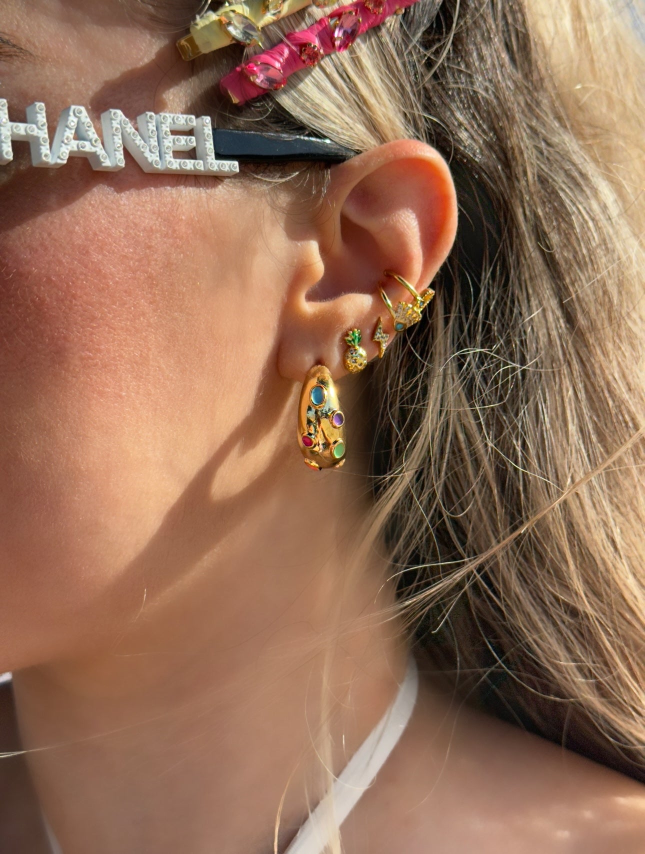 Fun Earrings
