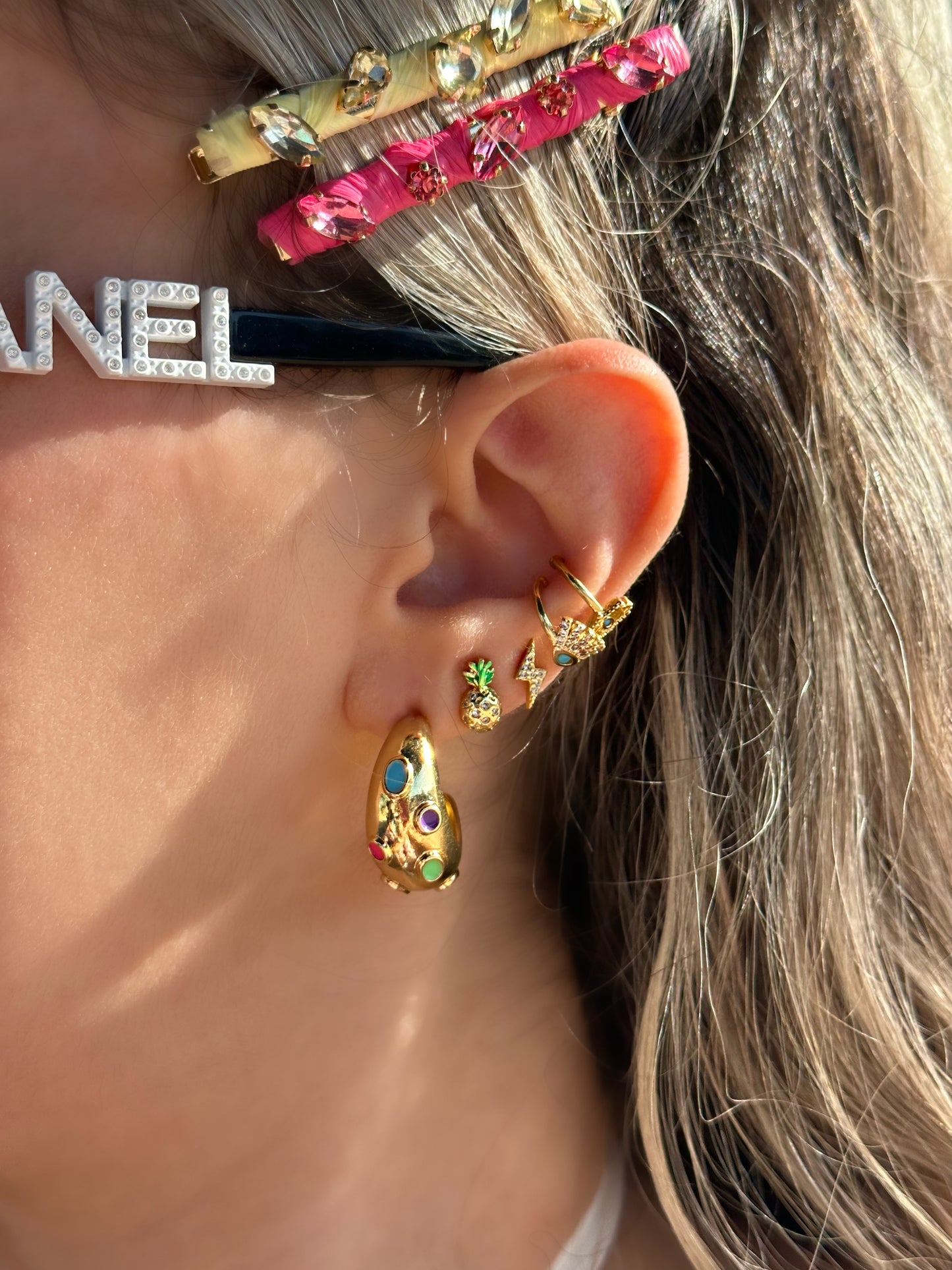 Fun Earrings