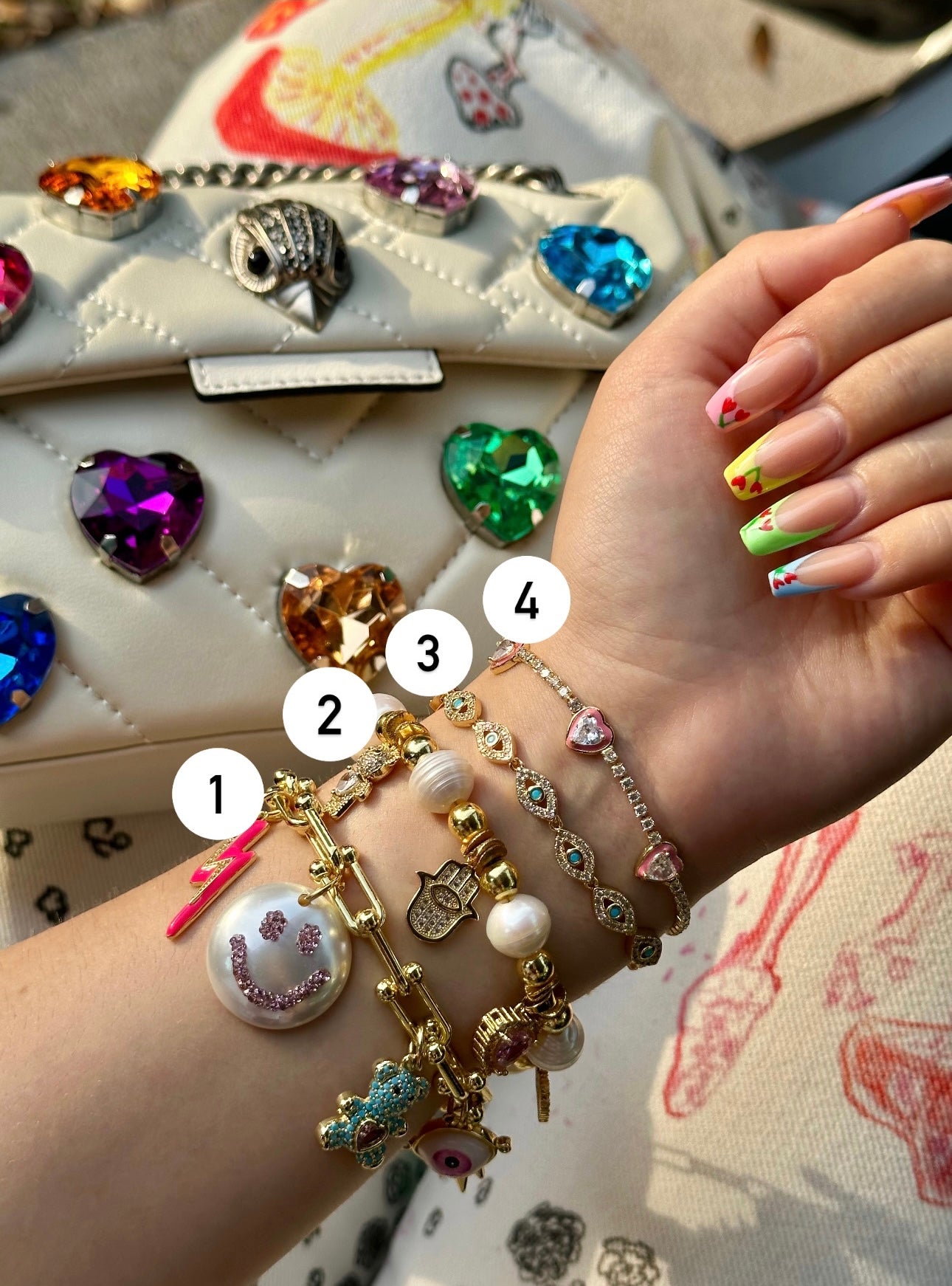 Cute Bracelets