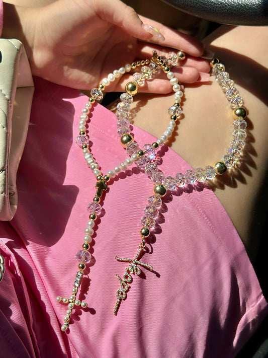 Car Rosary