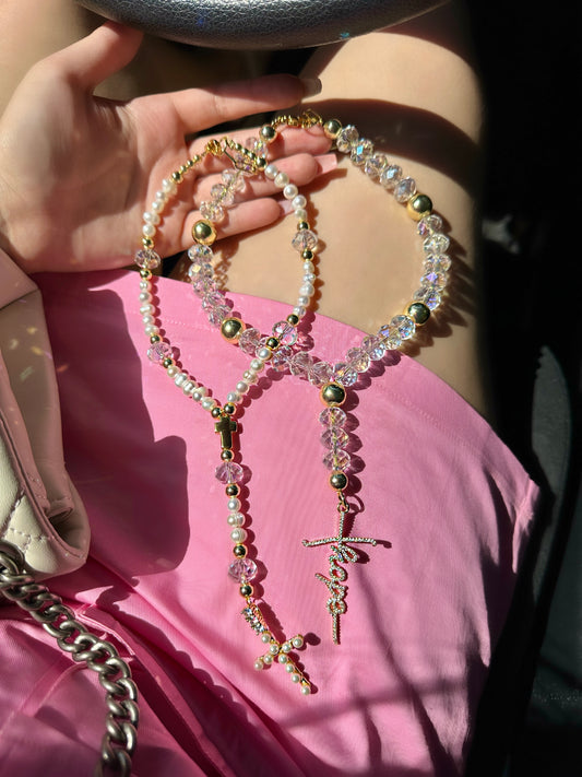 Car Rosary