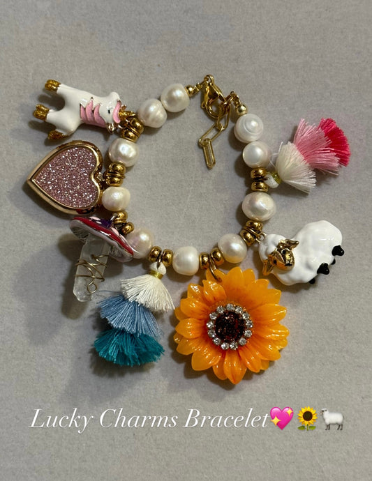 Lucky Charms Bracelet