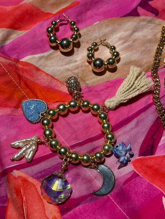 Charm Bracelet