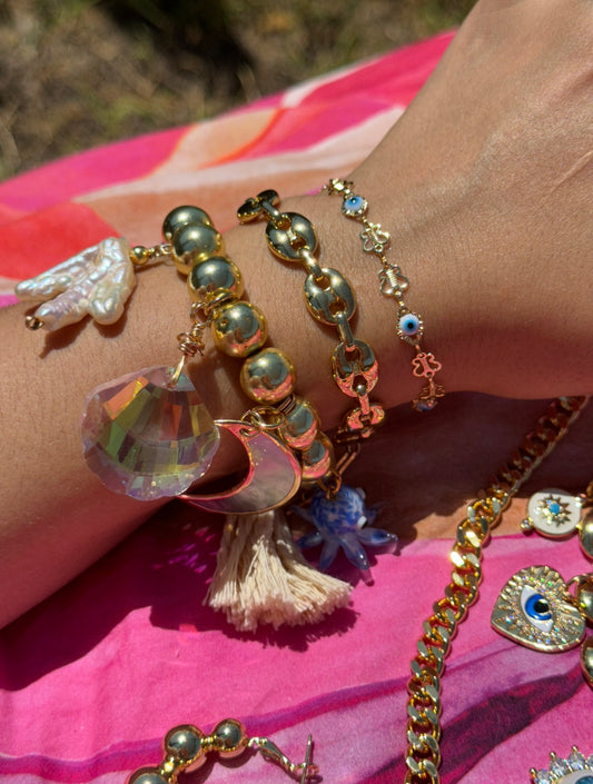 Charm Bracelet