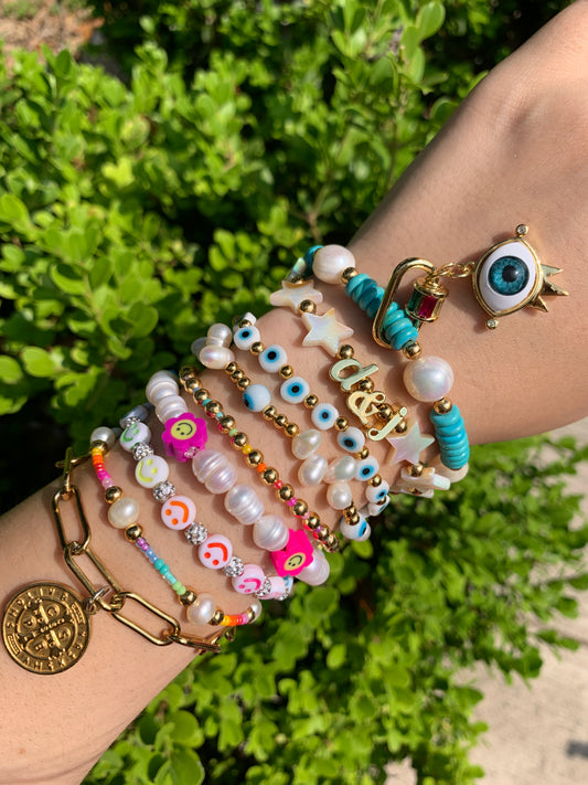 Arm Candy (Sold Separately)