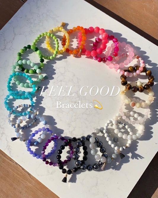 Feel Good Bracelet